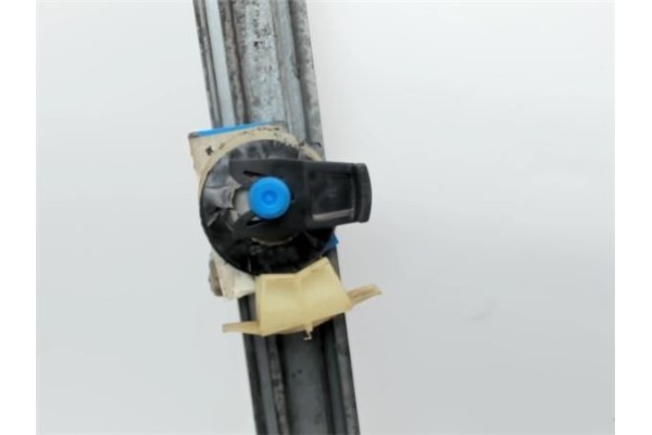 Recambio de mecanismo elevalunas delantero derecho para renault laguna ii (bg0) referencia OEM IAM   