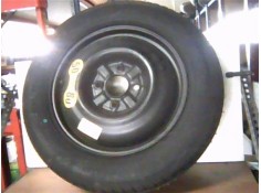 Recambio de rueda completa repuesto para volvo v50 familiar 1.8 f momentum referencia OEM IAM   