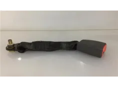 Recambio de anclaje cinturon trasero central para fiat i punto (176) berlina 75 1.2 referencia OEM IAM A130695 56019 