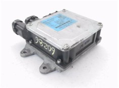 Recambio de centralita direccion asistida para citroen c2 1.4 referencia OEM IAM 9662993380  