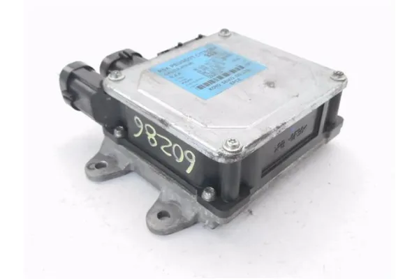 Recambio de centralita direccion asistida para citroen c2 1.4 referencia OEM IAM 9662993380  