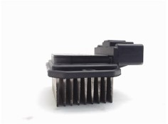 Recambio de regulador ventilador climatizacion para toyota corolla (e12) 2.0 d-4d referencia OEM IAM 499300  