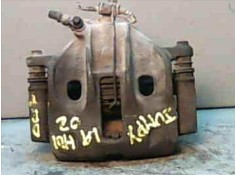 Recambio de pinza freno delantero derecha para citroen jumpy furgón (bs_, bt_, by_, bz_) 2.0 hdi 95 referencia OEM IAM 4400F8 C2