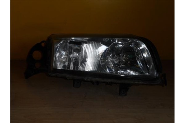 Recambio de faro delantero dcho para volvo s80 berlina 2.4 referencia OEM IAM 8620663 89005047 