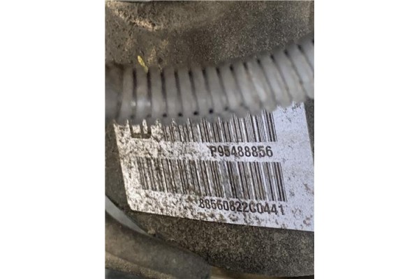 Recambio de servofreno para opel antara 2.2 selective referencia OEM IAM P95488856 88560822C0441 