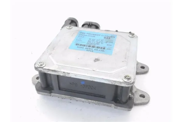 Recambio de centralita direccion asistida para citroen c2 1.4 referencia OEM IAM 9662993380  