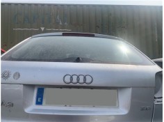 Recambio de porton trasero para audi a3 (8p1) 2.0 fsi ambiente referencia OEM IAM 8P3827023AC  