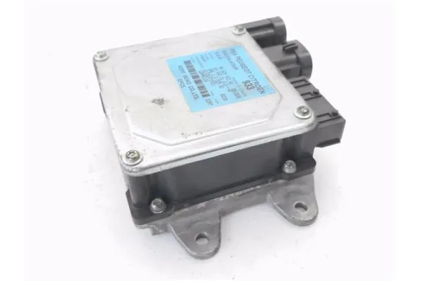 Recambio de centralita direccion asistida para citroen c2 1.4 referencia OEM IAM 9662993380  