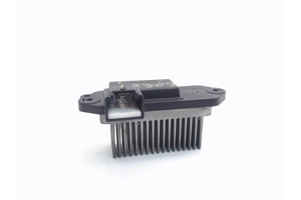 Recambio de regulador ventilador climatizacion para mazda 3 berlina (bk) 1.6 cd active+ xcite referencia OEM IAM PM010020B  