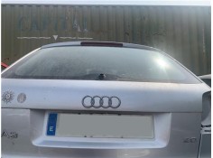 Recambio de porton trasero para audi a3 (8p1) 2.0 fsi ambiente referencia OEM IAM 8P3827023AC  