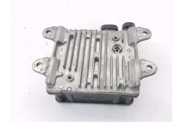 Recambio de centralita direccion asistida para citroen c2 1.4 referencia OEM IAM 9662993380  