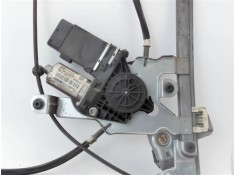 Recambio de mecanismo elevalunas delantero derecho para skoda octavia berlina (1u2) referencia OEM IAM 1U4959802D  
