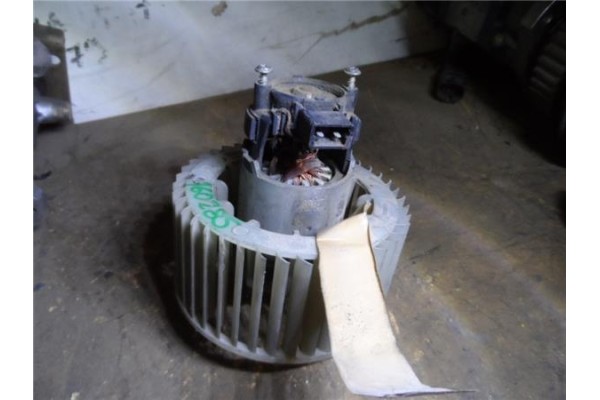 Recambio de motor calefaccion para fiat seicento (187) 1.1 (187axb, 187axb1a) referencia OEM IAM 46722574  