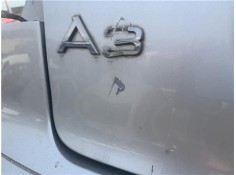 Recambio de porton trasero para audi a3 (8p1) 2.0 fsi ambiente referencia OEM IAM 8P3827023AC  