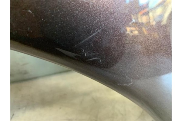Recambio de aleta delantero izquierda para citroen xsara picasso 2.0 hdi referencia OEM IAM 7840Q0  