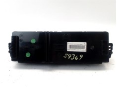 Recambio de mandos calefaccion / a.a. para renault megane iii sport tourer 1.5 dynamique referencia OEM IAM 275100007R 275103596