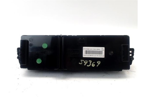 Recambio de mandos calefaccion / a.a. para renault megane iii sport tourer 1.5 dynamique referencia OEM IAM 275100007R 275103596