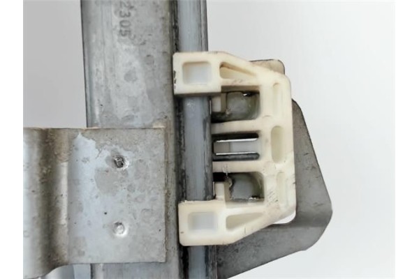 Recambio de mecanismo elevalunas delantero derecho para skoda octavia berlina (1u2) referencia OEM IAM 1U4959802D  