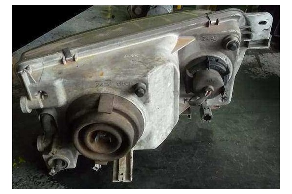 Recambio de faro delantero izquierdo para nissan serena (c2_) 2.0 sgx referencia OEM IAM 260608C005   Recambio de faro delantero izquierdo para nissan serena (c2_) 2.0 sgx referencia OEM IAM 260608C005