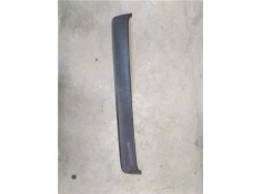 Recambio de aleron trasero para volkswagen polo coupé (86c, 80) 1.3 referencia OEM IAM 871827933  