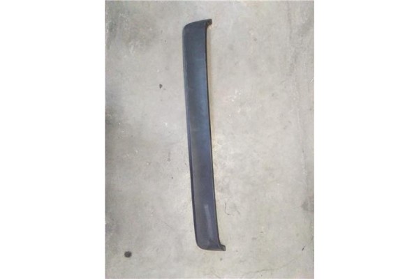Recambio de aleron trasero para volkswagen polo coupé (86c, 80) 1.3 referencia OEM IAM 871827933  