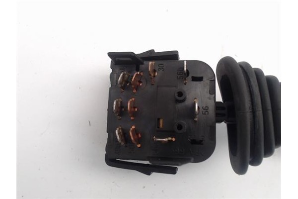 Recambio de mando intermitencia para opel astra g coupe 2.2 dti edition referencia OEM IAM S0580990  