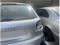 Recambio de porton trasero para audi a3 (8p1) 2.0 fsi ambiente referencia OEM IAM 8P3827023AC  