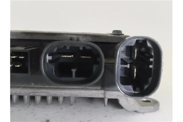 Recambio de centralita direccion asistida para citroen c2 1.4 referencia OEM IAM 9662993380  