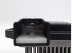 Recambio de regulador ventilador climatizacion para mazda 3 berlina (bk) 1.6 cd active+ xcite referencia OEM IAM PM010020B  