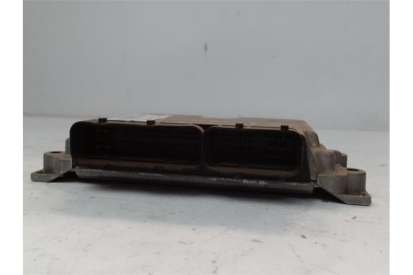 Recambio de centralita para peugeot boxer furgón (230l) 2.8 hdi referencia OEM IAM 1337648080 281010931 