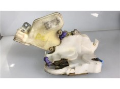 Recambio de cierre electromagnetico delantero izquierdo para nissan x-trail (t30) 2.2 comfort referencia OEM IAM 80553AA210 89A9