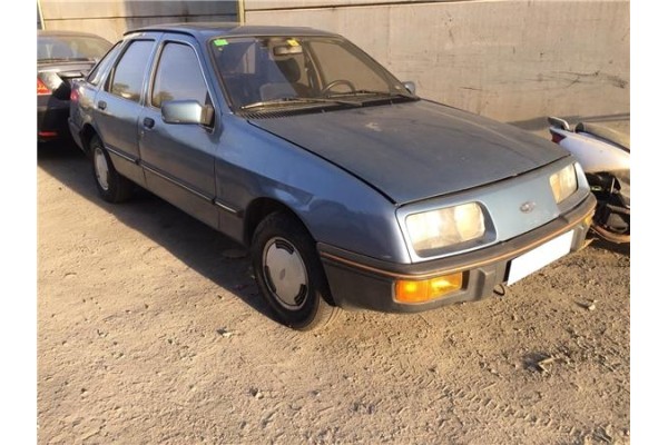 ford sierra berlina(1982) del año 