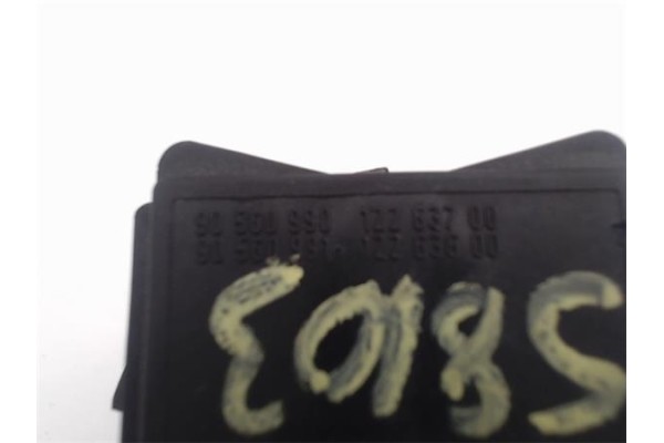 Recambio de mando intermitencia para opel astra g coupe 2.2 dti edition referencia OEM IAM S0580990  