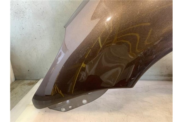 Recambio de aleta delantero izquierda para citroen xsara picasso 2.0 hdi referencia OEM IAM 7840Q0  