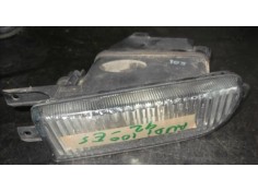 Recambio de faro antiniebla para audi 100 avant (c4) 2.8 básico referencia OEM IAM 4A0941699  