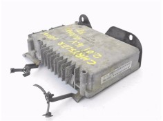 Recambio de centralita para chrysler neon pl 2.0 16v referencia OEM IAM P05269997AC 9997AC 