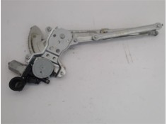 Recambio de mecanismo elevalunas delantero derecho para suzuki swift berlina (rs/mz) referencia OEM IAM 8343063J00  