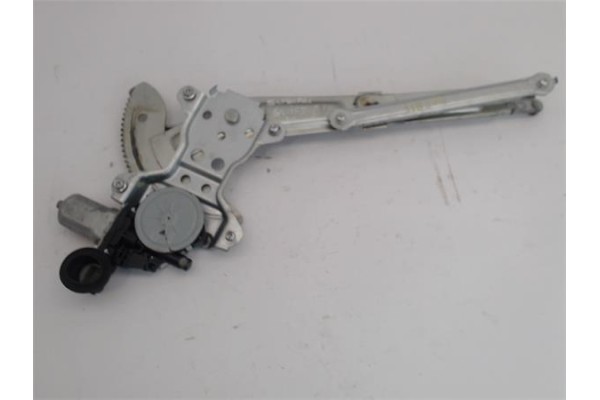 Recambio de mecanismo elevalunas delantero derecho para suzuki swift berlina (rs/mz) referencia OEM IAM 8343063J00  