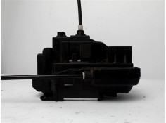 Recambio de cerradura puerta delantero derecha para nissan micra (k12e) 1.4 16v referencia OEM IAM 80500AX111  