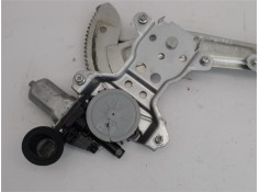 Recambio de mecanismo elevalunas delantero derecho para suzuki swift berlina (rs/mz) referencia OEM IAM 8343063J00  