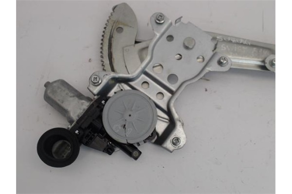 Recambio de mecanismo elevalunas delantero derecho para suzuki swift berlina (rs/mz) referencia OEM IAM 8343063J00  