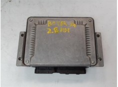 Recambio de centralita para peugeot boxer furgón (230l) 2.8 hdi referencia OEM IAM 1337648080 281010931 