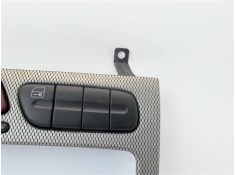 Recambio de embellecedor consola central para mercedes-benz clase c (bm 203) sportcoupe 2.0 c 180 (203.735) referencia OEM IAM 2