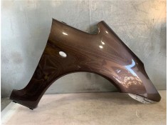 Recambio de aleta delantero derecha para citroen xsara picasso 2.0 hdi referencia OEM IAM 7841R9  