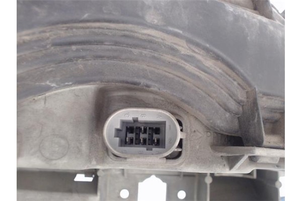 Recambio de faro delantero izquierdo para renault laguna (b56) referencia OEM IAM 77008204122 085310 