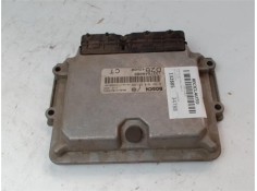 Recambio de centralita para peugeot boxer furgón (230l) 2.8 hdi referencia OEM IAM 1337648080 281010931 