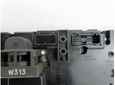 Recambio de mandos climatizador para volvo s60 berlina 2.4 d5 referencia OEM IAM 8691876  