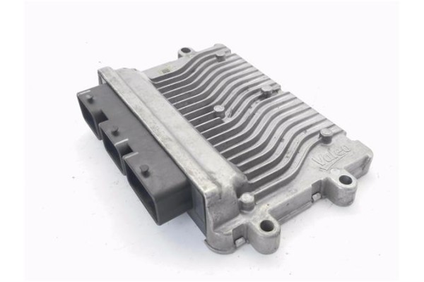 Recambio de centralita para citroen c2 1.4 referencia OEM IAM 9664127180  