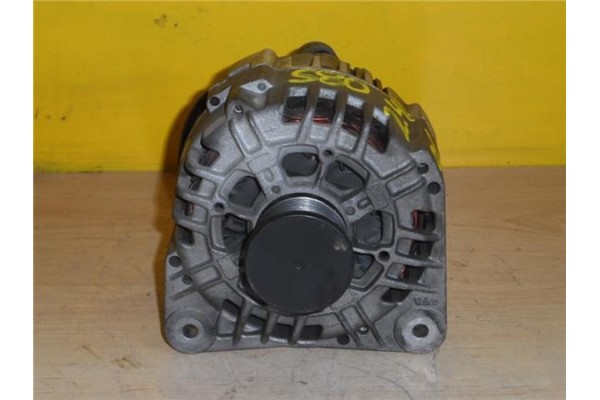 Recambio de alternador para volvo s80 berlina 2.4 referencia OEM IAM 4012 SG128017 