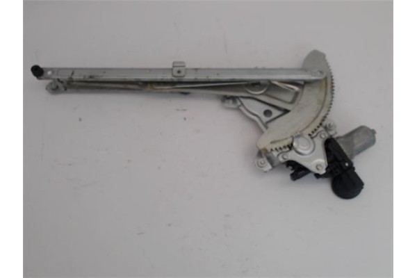 Recambio de mecanismo elevalunas delantero derecho para suzuki swift berlina (rs/mz) referencia OEM IAM 8343063J00  